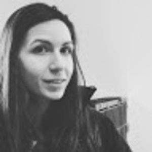 Meet your Posher, Giorgianna